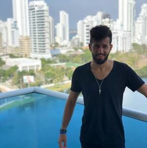 Meet your Posher, Michael